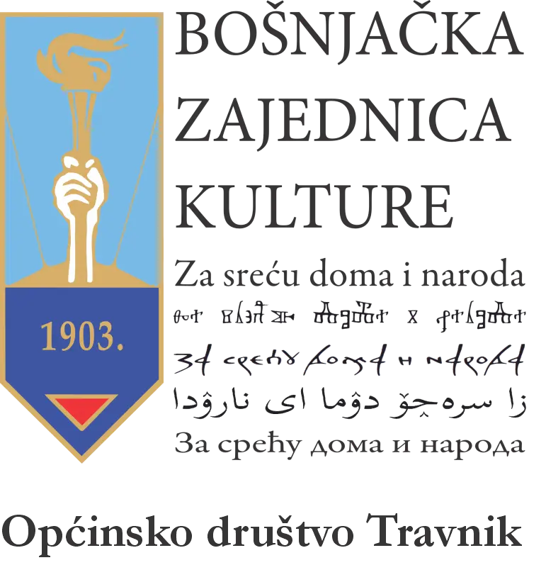 Bošnjačka zajednica kulture Travnik