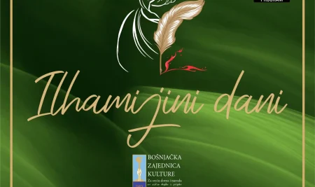 Ilhamijini dani 2025. – program