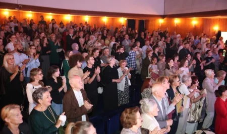 Opera „Ilhamija“
